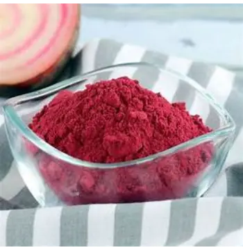 Organic Beet Root Powder